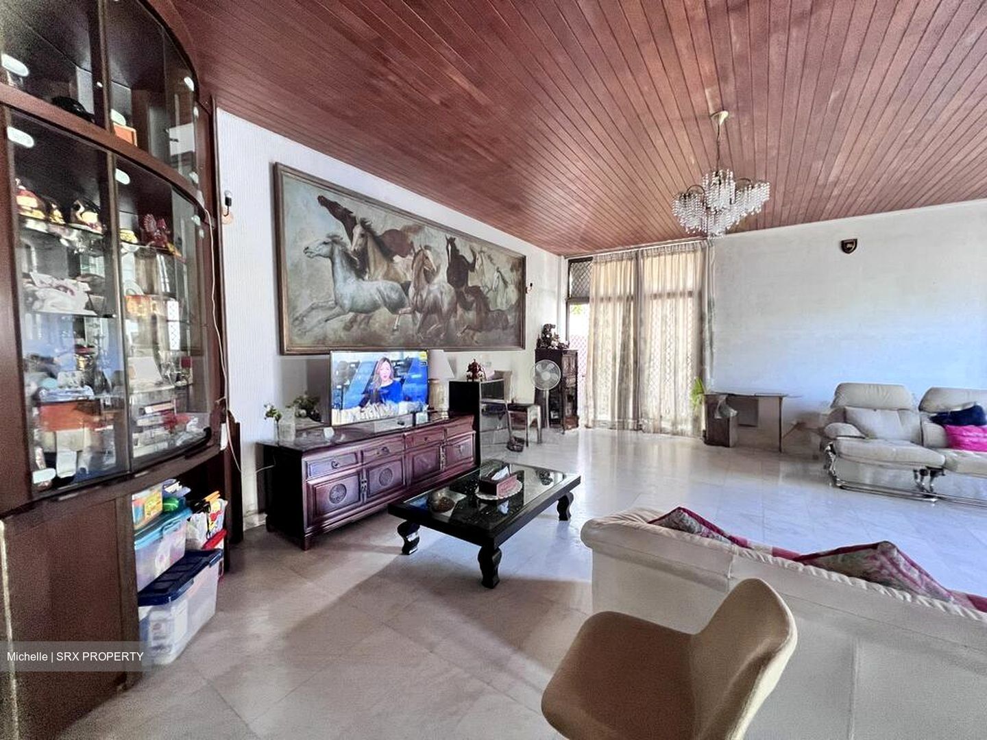 Hillview Garden Estate (D23), Terrace #498008141